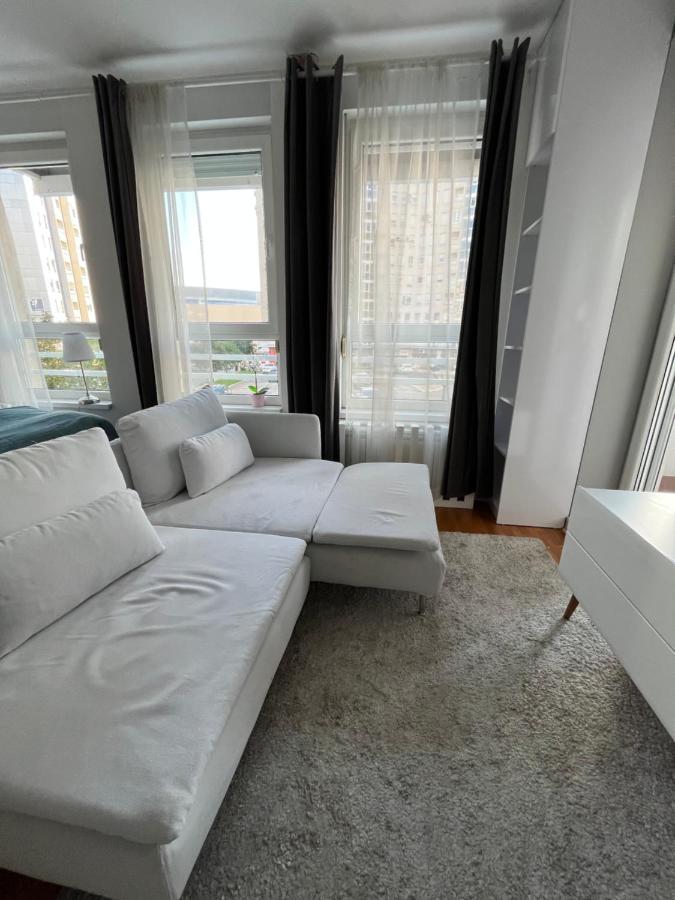 Studio Ana Belville Белград Экстерьер фото
