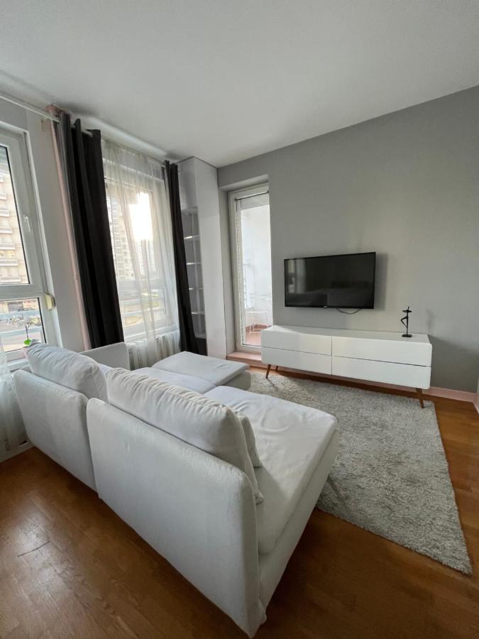 Studio Ana Belville Белград Экстерьер фото